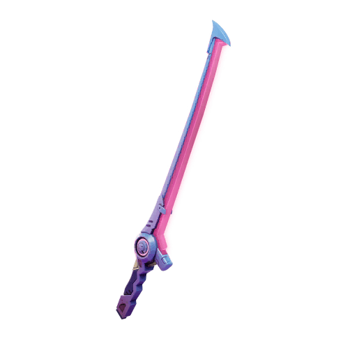 Torin's Lightblade