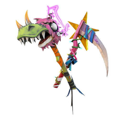 Chimeraxes