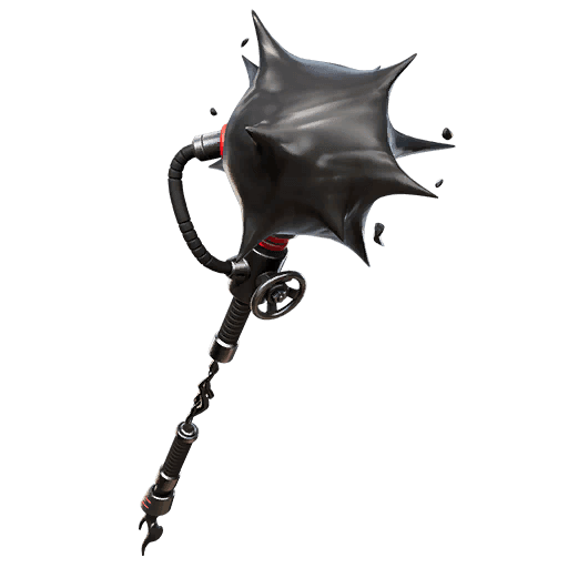 Mutagen Mace
