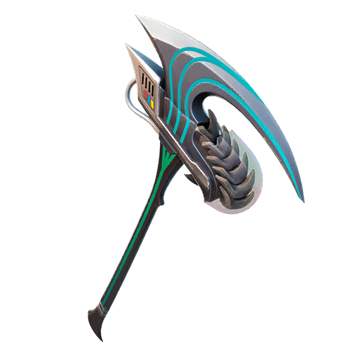 Spacefarer Lightscythe