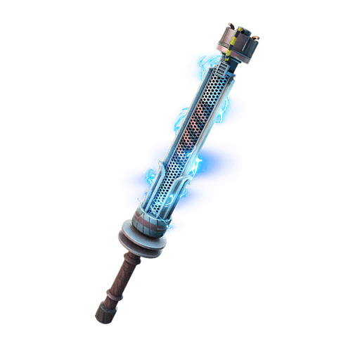 Stun Rod