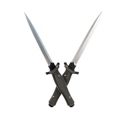 Twinblades