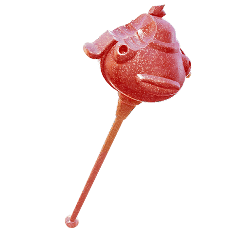 Giant Jelly Sourfish