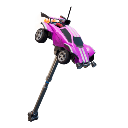 Octane Whomper