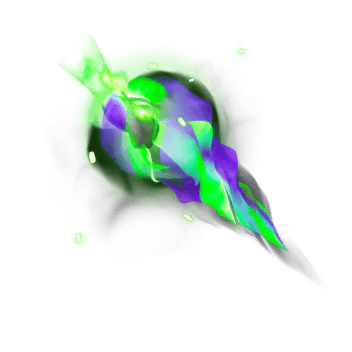 Antimatter Pulse