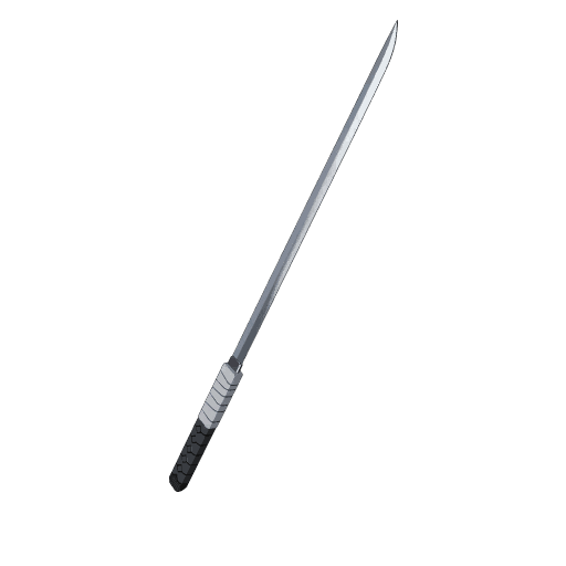 Black Ops Sword