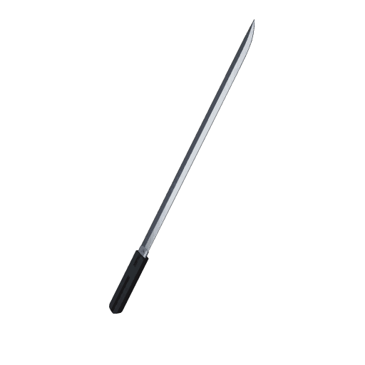 Snake Sword