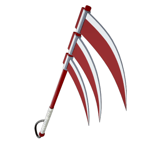 Hidan's Scythe
