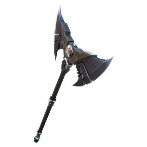 Director's Scythe