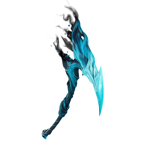 Abyssal Blade