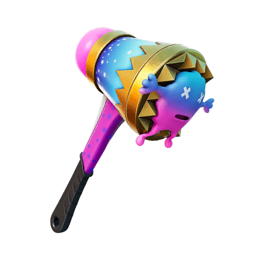 Gum Brawler