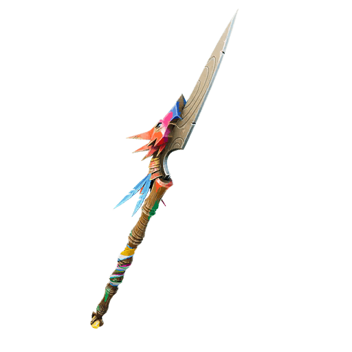 Wilderspear