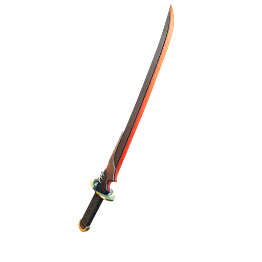 Blade of the Waning Moon