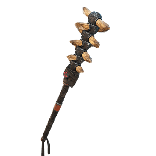 Breaker Mace