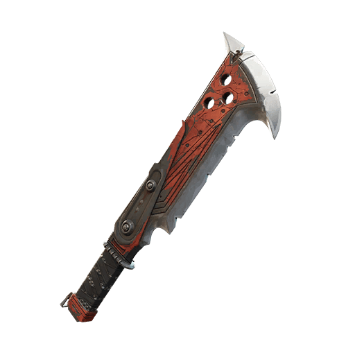 Butcher Cleaver