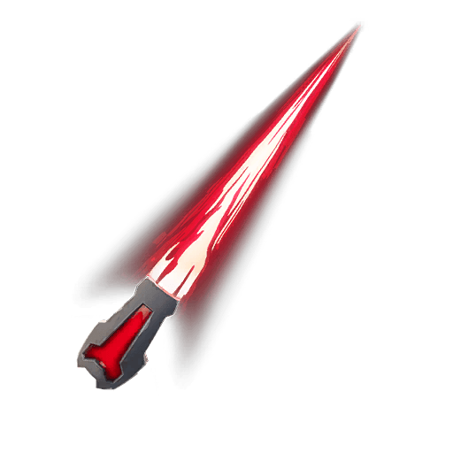 Foundation's Plasma Spike