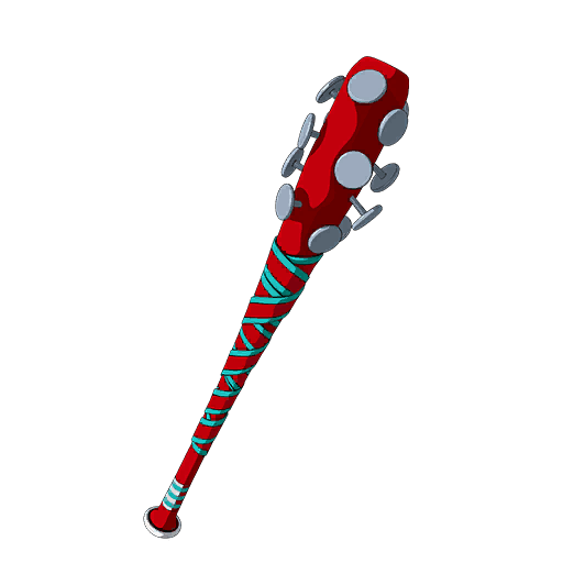 Pincushion Punisher