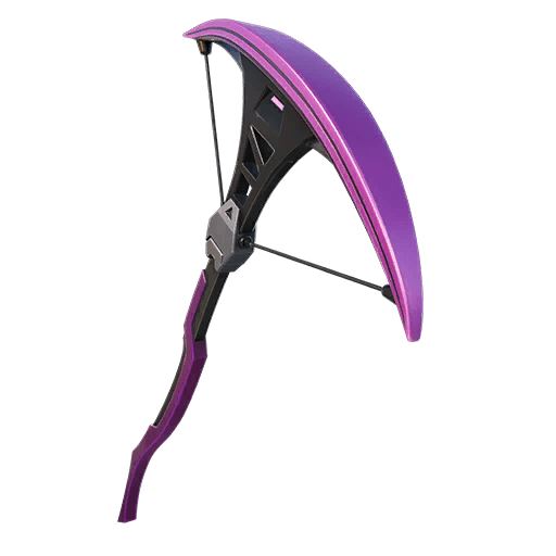 Pickross Bow