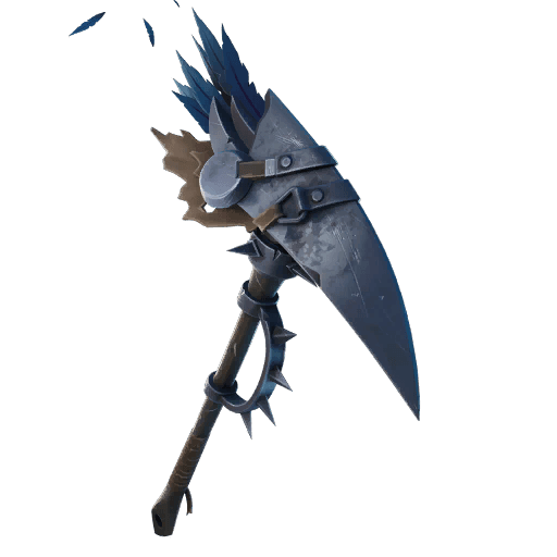 Bleak Beak