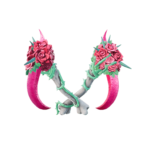 Thorns of Passion