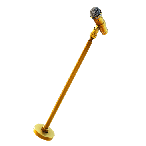 Sound Scepter