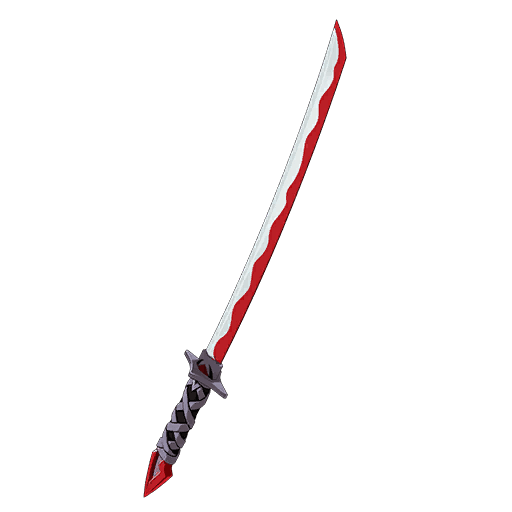 The Shockwave Blade