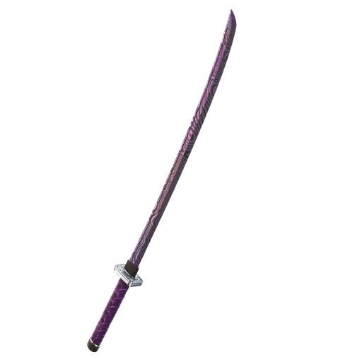 The Amethyst Fang