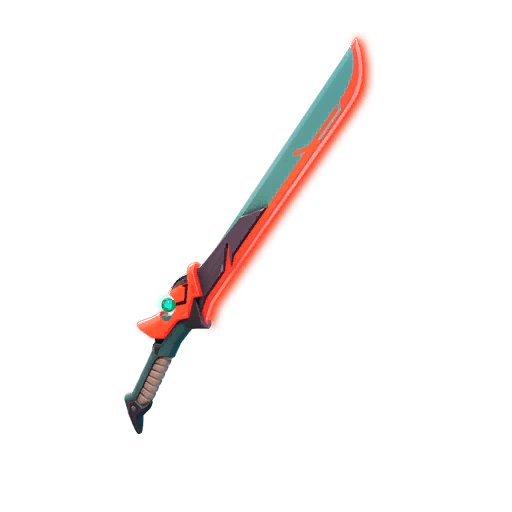 The Imagined Blade