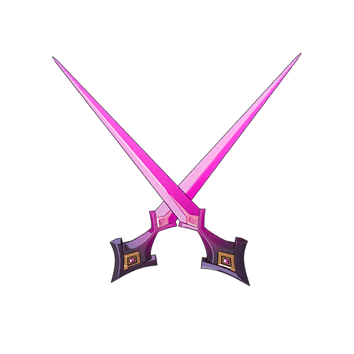 Guardian Daggers