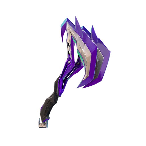 Energy Claw