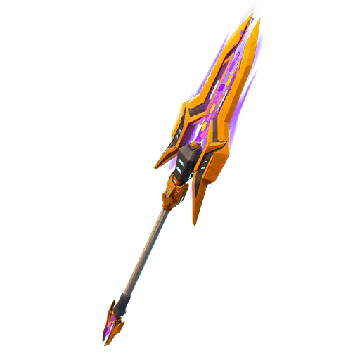 Cubic Scepter