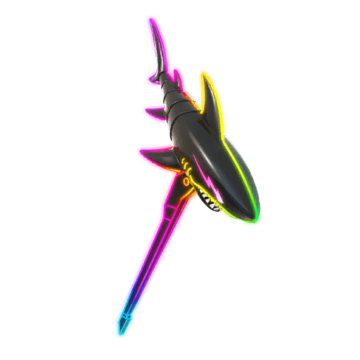Neon Biter