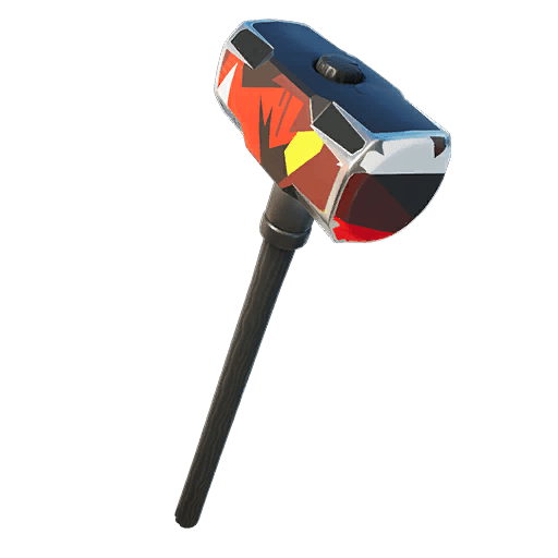 Secret Sledge