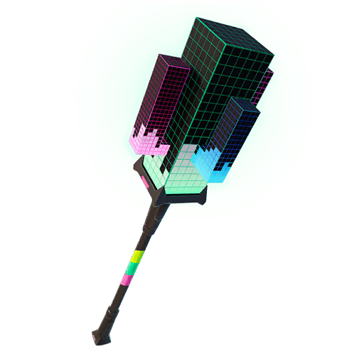 Cactical Crusher