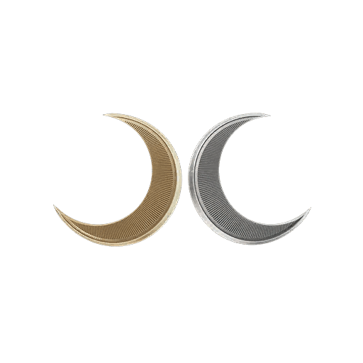 Crescent Darts