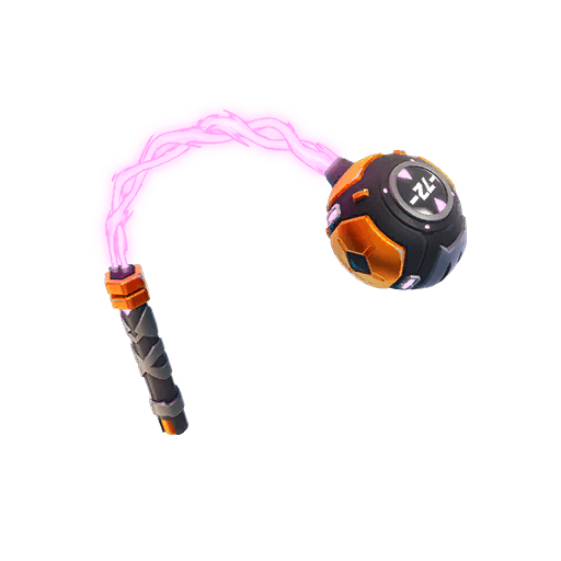 Arc Flail