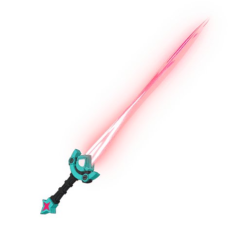 Blazeberry Blade
