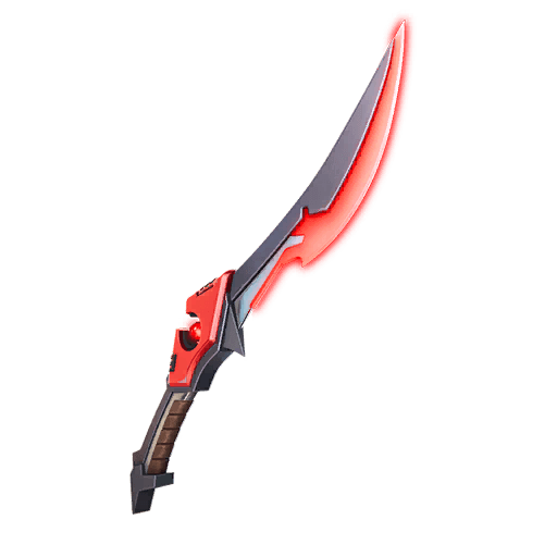 The Ordered Cutlass