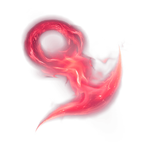 Chaos Hand Axe