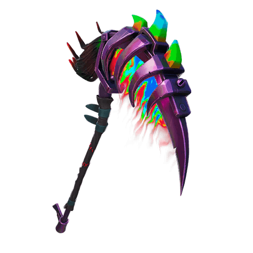 Tropic's Beak
