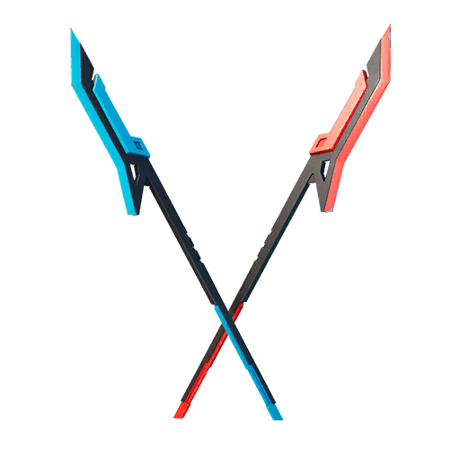 Pairing Blades