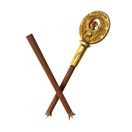 Raider's Relics