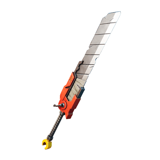 Utility Claymore
