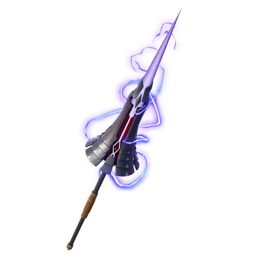 Dragon Rune Lance
