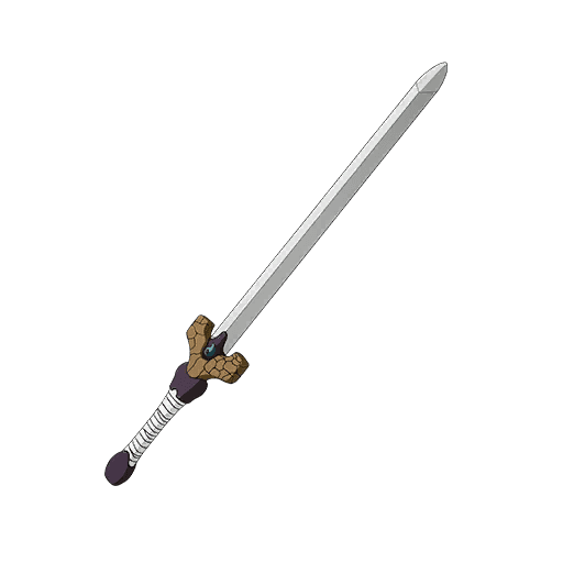 Sword of Kusanagi