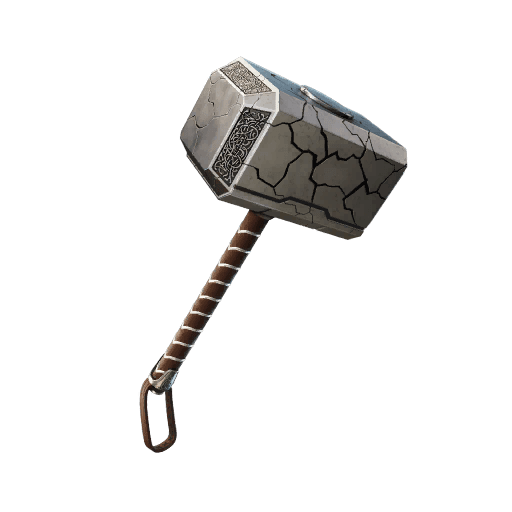 Reformed Mjolnir