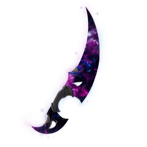 Moonlit Bowblade