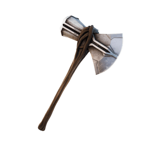 Stormbreaker
