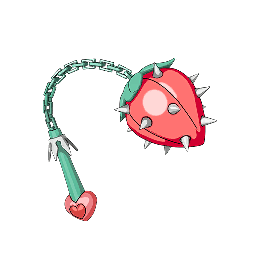 Maceberry Mauler