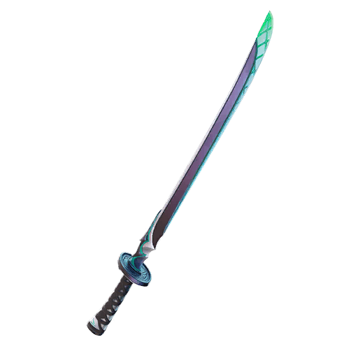Fortified Demonslayer Blade